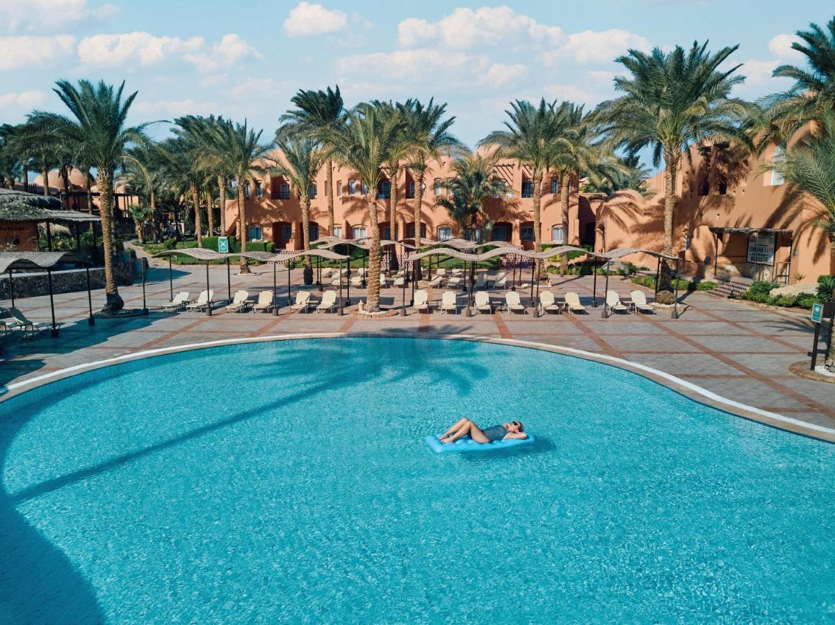 Jaz Makadi Oasis Resort Gurdaka Kültér fotó