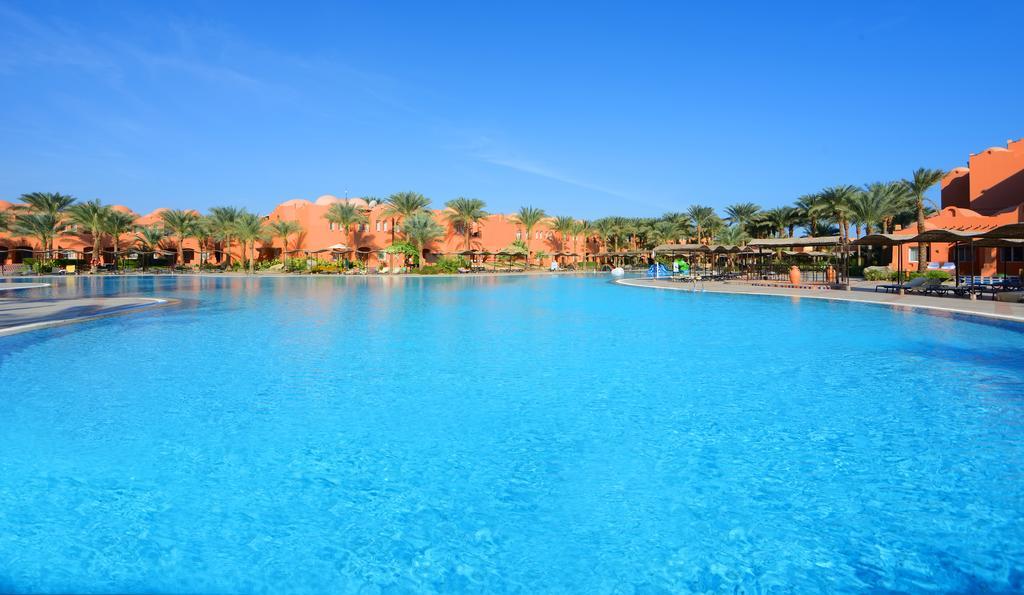 Jaz Makadi Oasis Resort Gurdaka Kültér fotó